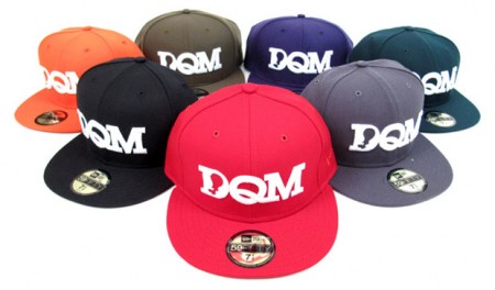 dqm-new-era-basic-fitted-caps